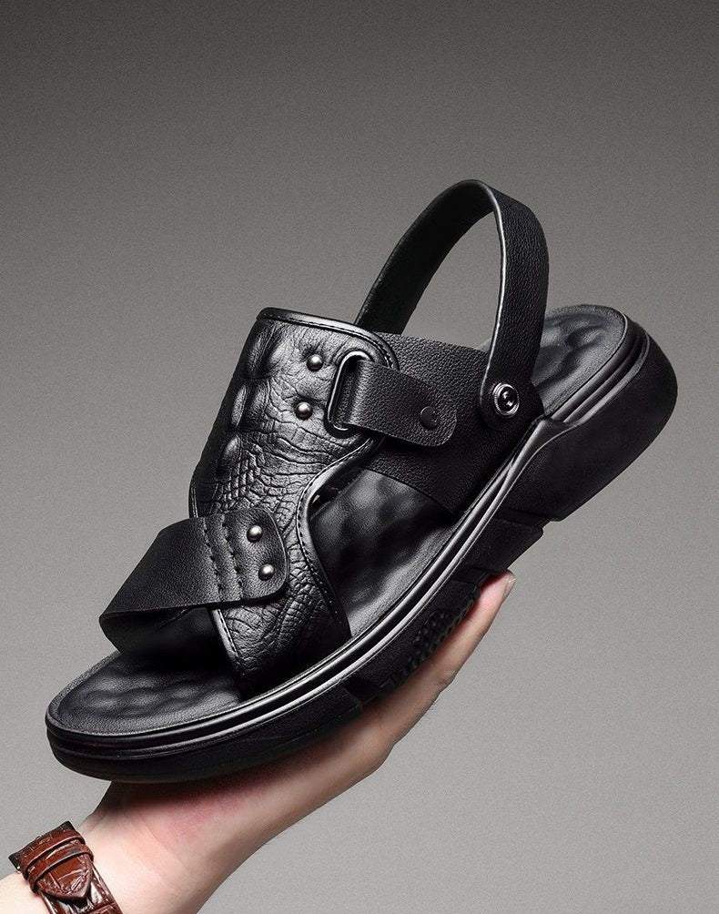 Men's Casual Outdoor Beach Sandals