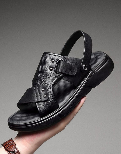 Men's Casual Outdoor Beach Sandals