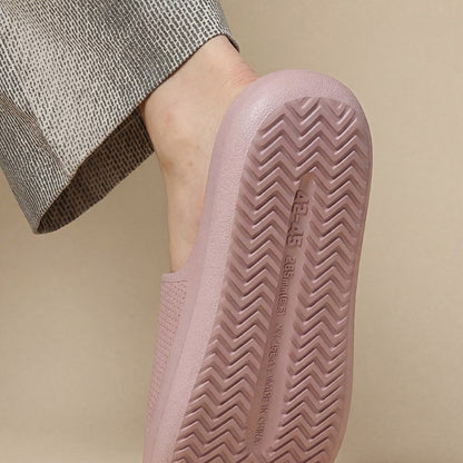 Women's Non-Slip Bathroom Shower Slides