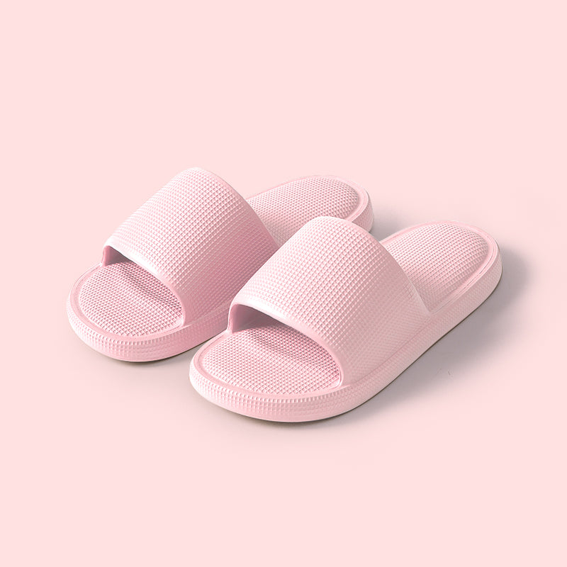 Women's Heavy-Duty Non-Slip EVA Slides