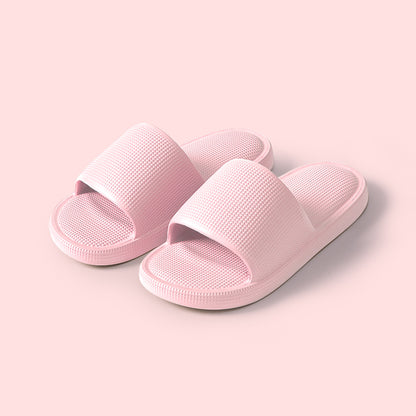 Women's Heavy-Duty Non-Slip EVA Slides