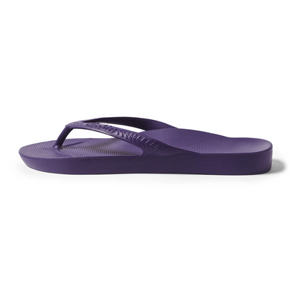 Arch Support Flip Flops