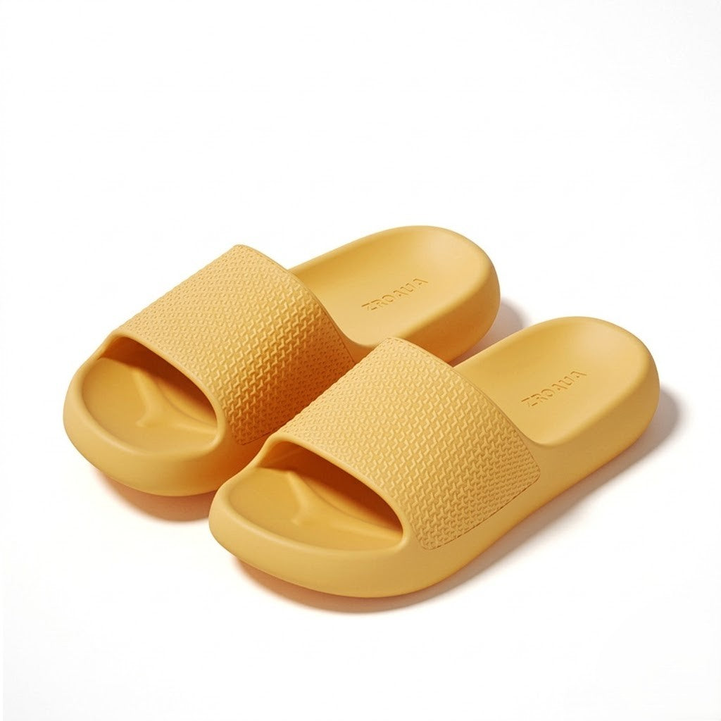 Women's Non-Slip Bathroom Shower Slides