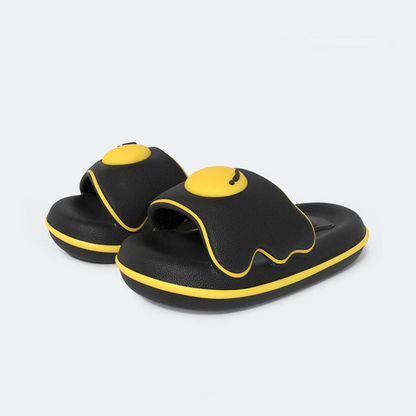 Fried Eggs Slides