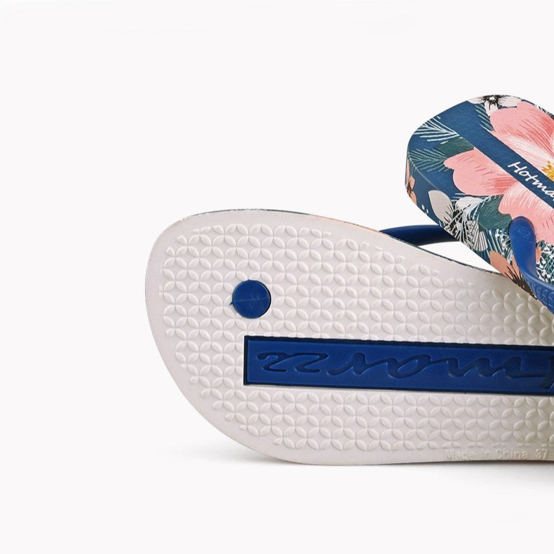 Classic Beach Flip-Flops