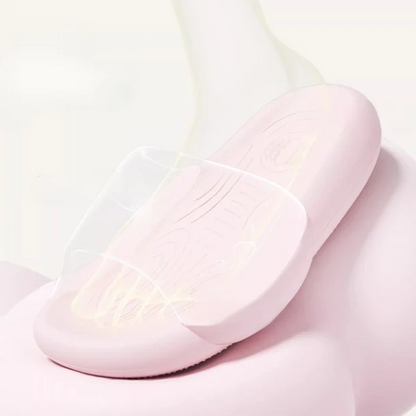 Chubby Pear Duck Platform Slides