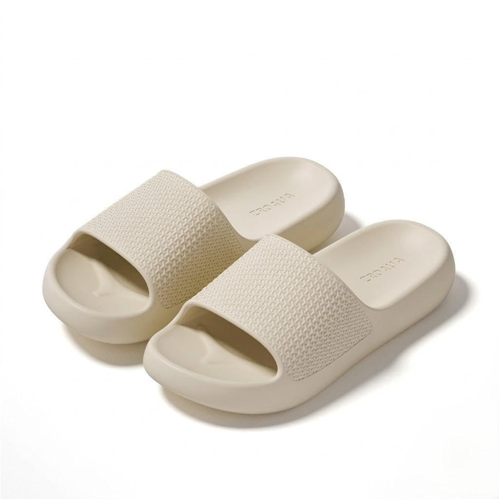 Women's Non-Slip Bathroom Shower Slides