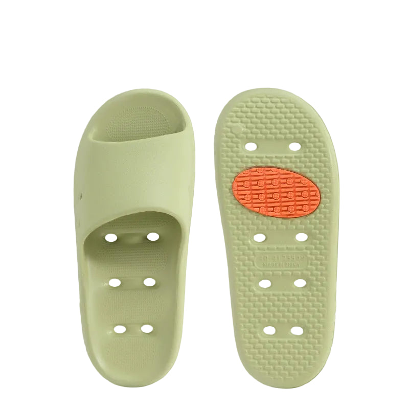 Unisex Quick-Dry Drainage Slippers