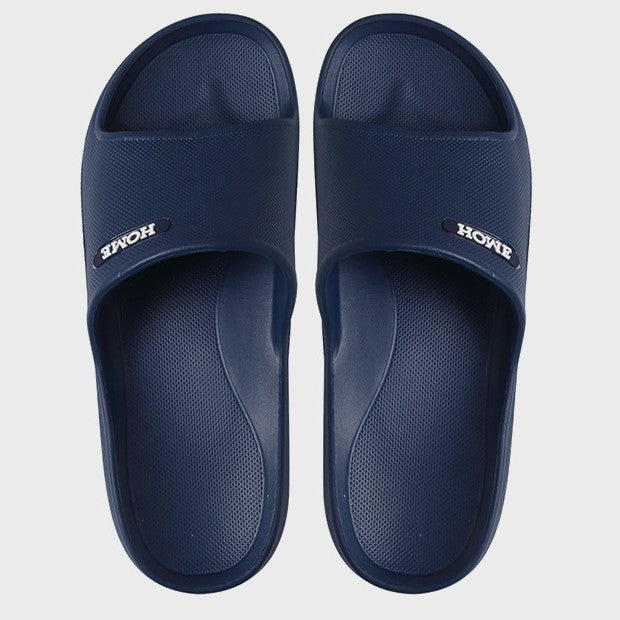Premium Big Foot Men's Slides