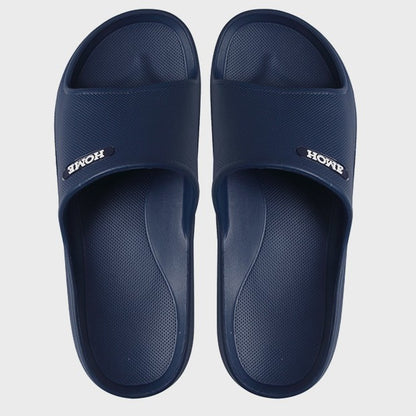 Premium Big Foot Men's Slides