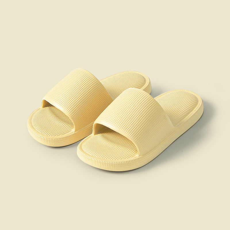 Women's Heavy-Duty Non-Slip EVA Slides