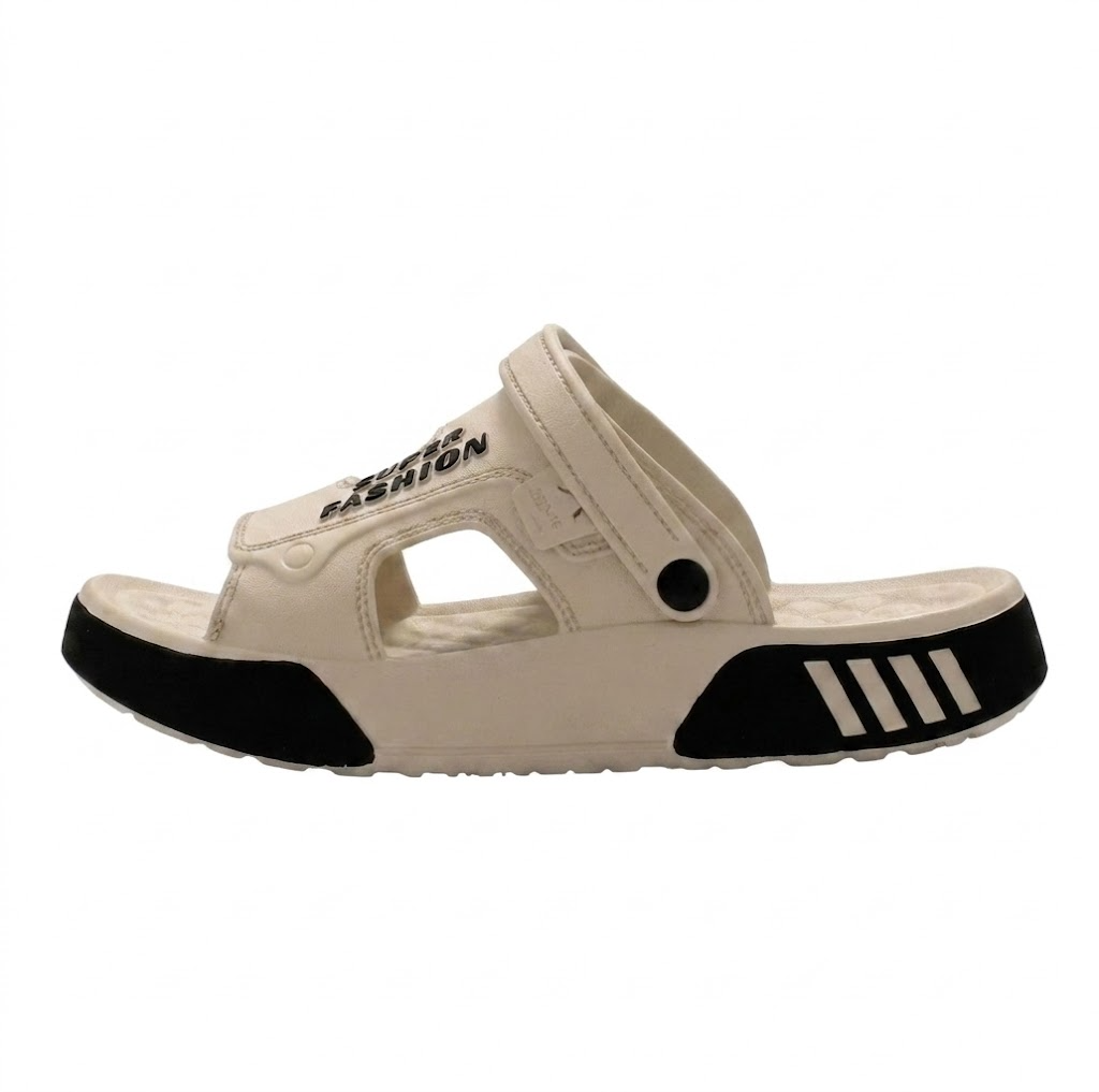 Men's outdoor odor proof beach sandals