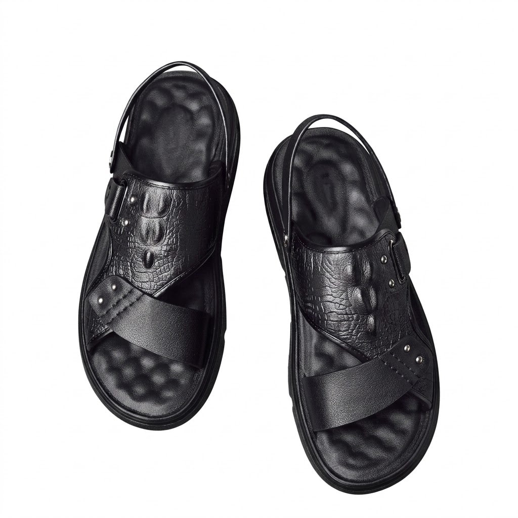 Men's Casual Outdoor Beach Sandals