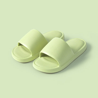 Women's Heavy-Duty Non-Slip EVA Slides