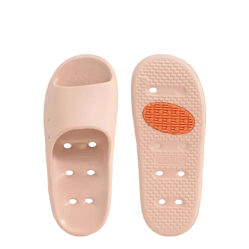 Unisex Quick-Dry Drainage Slippers