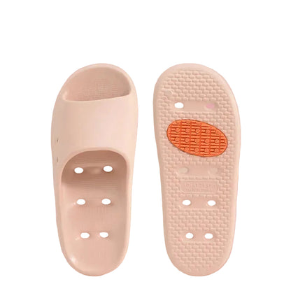Unisex Quick-Dry Drainage Slippers