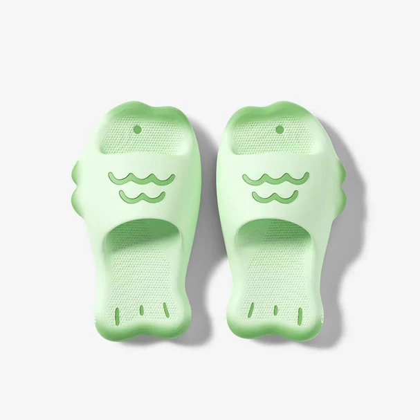 Taiyaki Fish Shaped Platform Slides