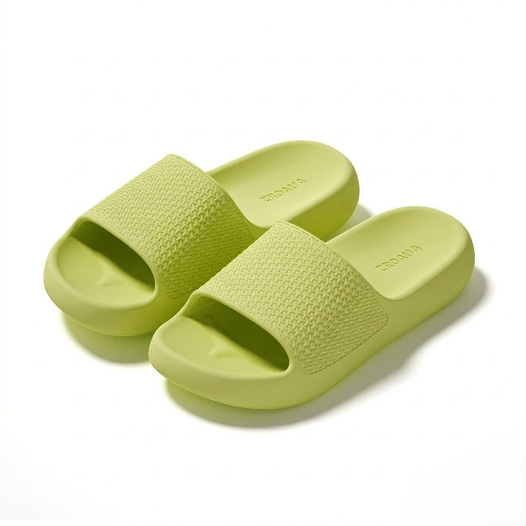 Women's Non-Slip Bathroom Shower Slides