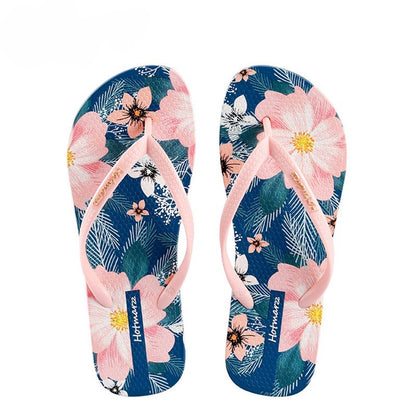 Classic Beach Flip-Flops