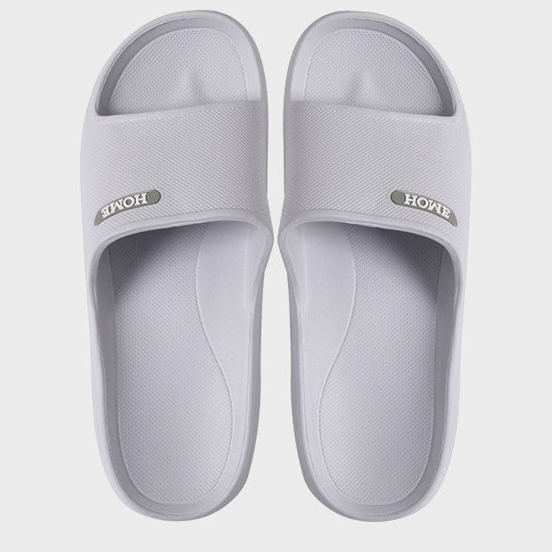 Premium Big Foot Men's Slides