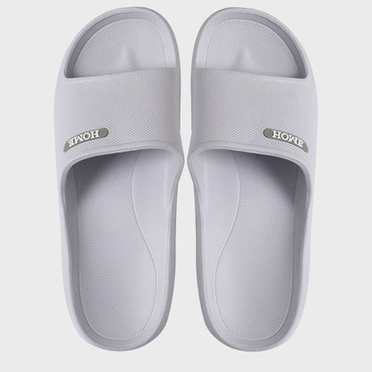 Premium Big Foot Men's Slides