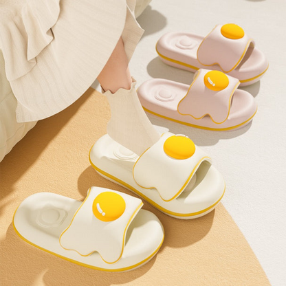 Fried Eggs Slides