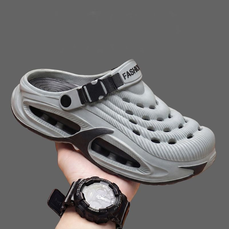 Men's Versatile 2-in-1 Sandals