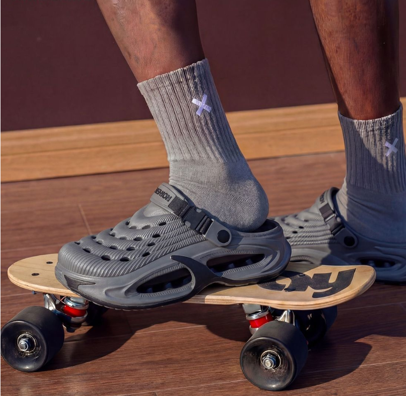 Men's Versatile 2-in-1 Sandals
