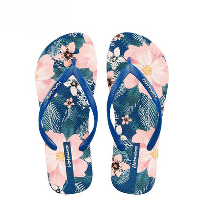 Classic Beach Flip-Flops