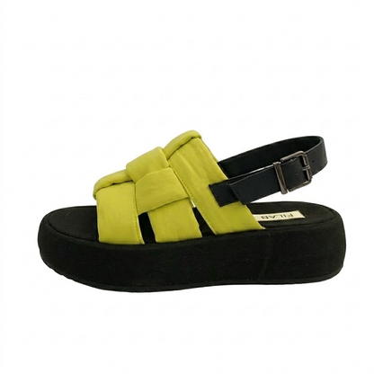 Super soft sole fashionable beach women's sandals