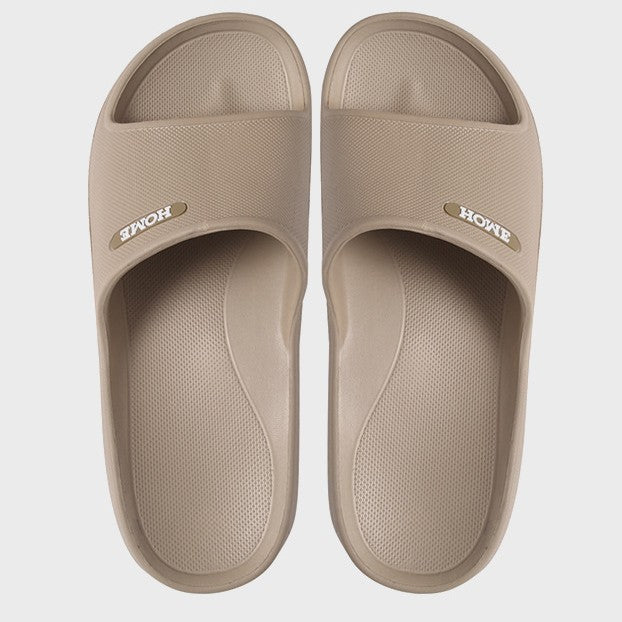 Premium Big Foot Men's Slides
