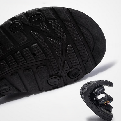 Men's beach sandals