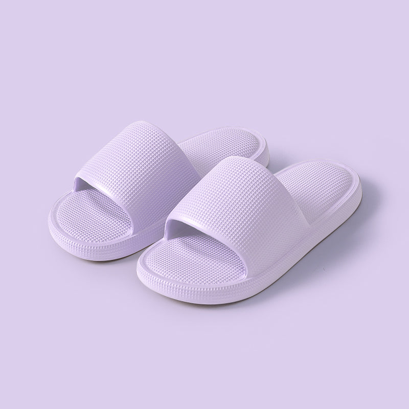 Women's Heavy-Duty Non-Slip EVA Slides