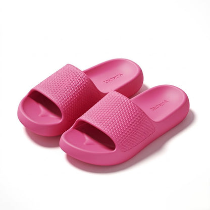 Women's Non-Slip Bathroom Shower Slides