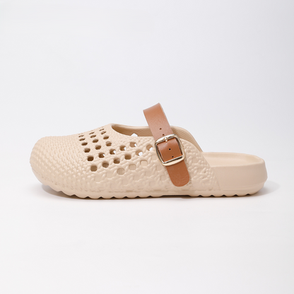 Breathable and non slip women's beach shoes