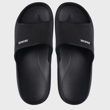 Premium Big Foot Men's Slides
