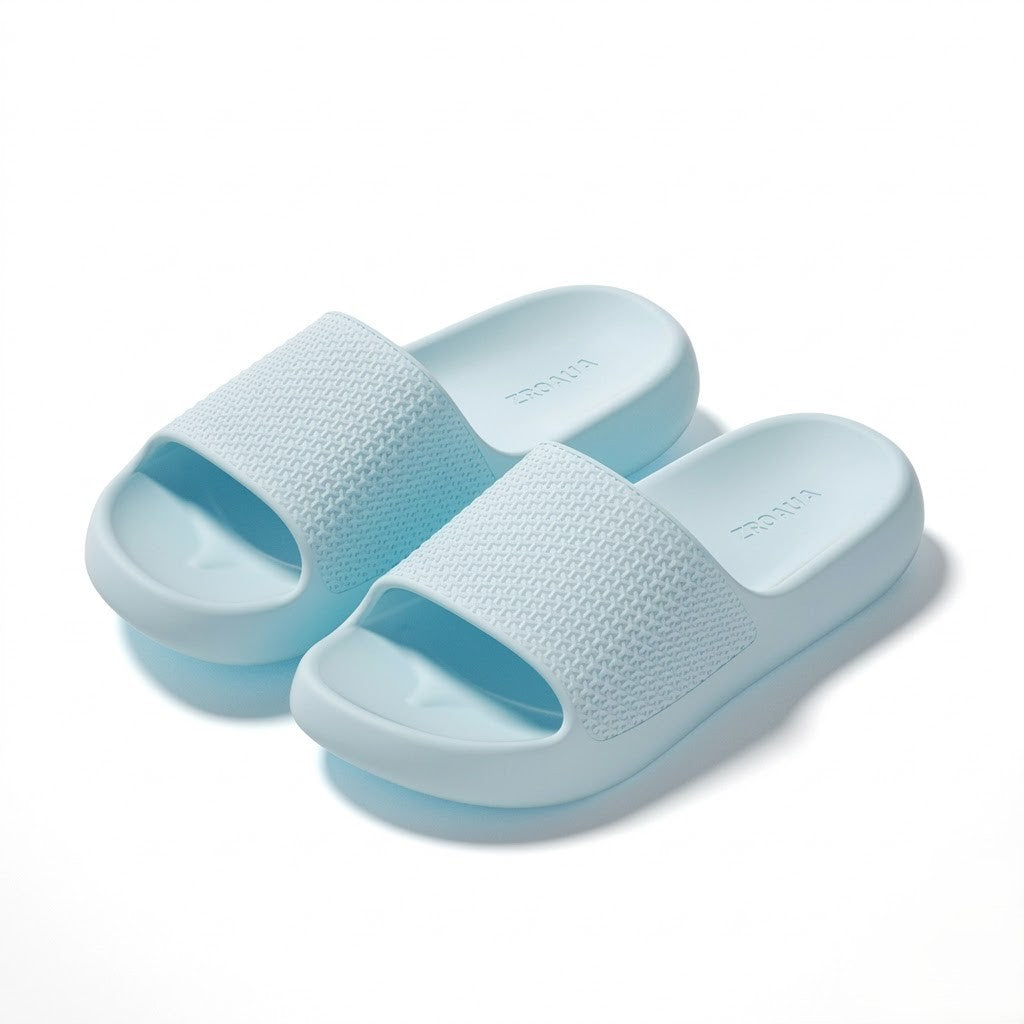 Women's Non-Slip Bathroom Shower Slides