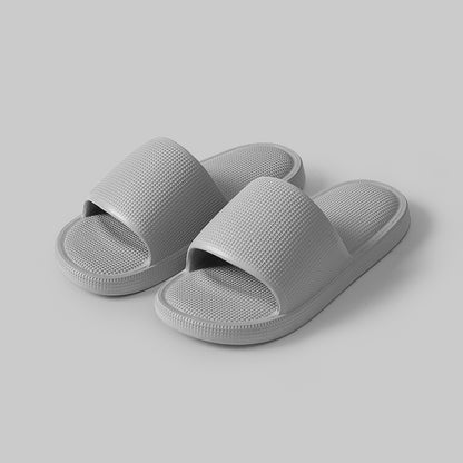 Women's Heavy-Duty Non-Slip EVA Slides