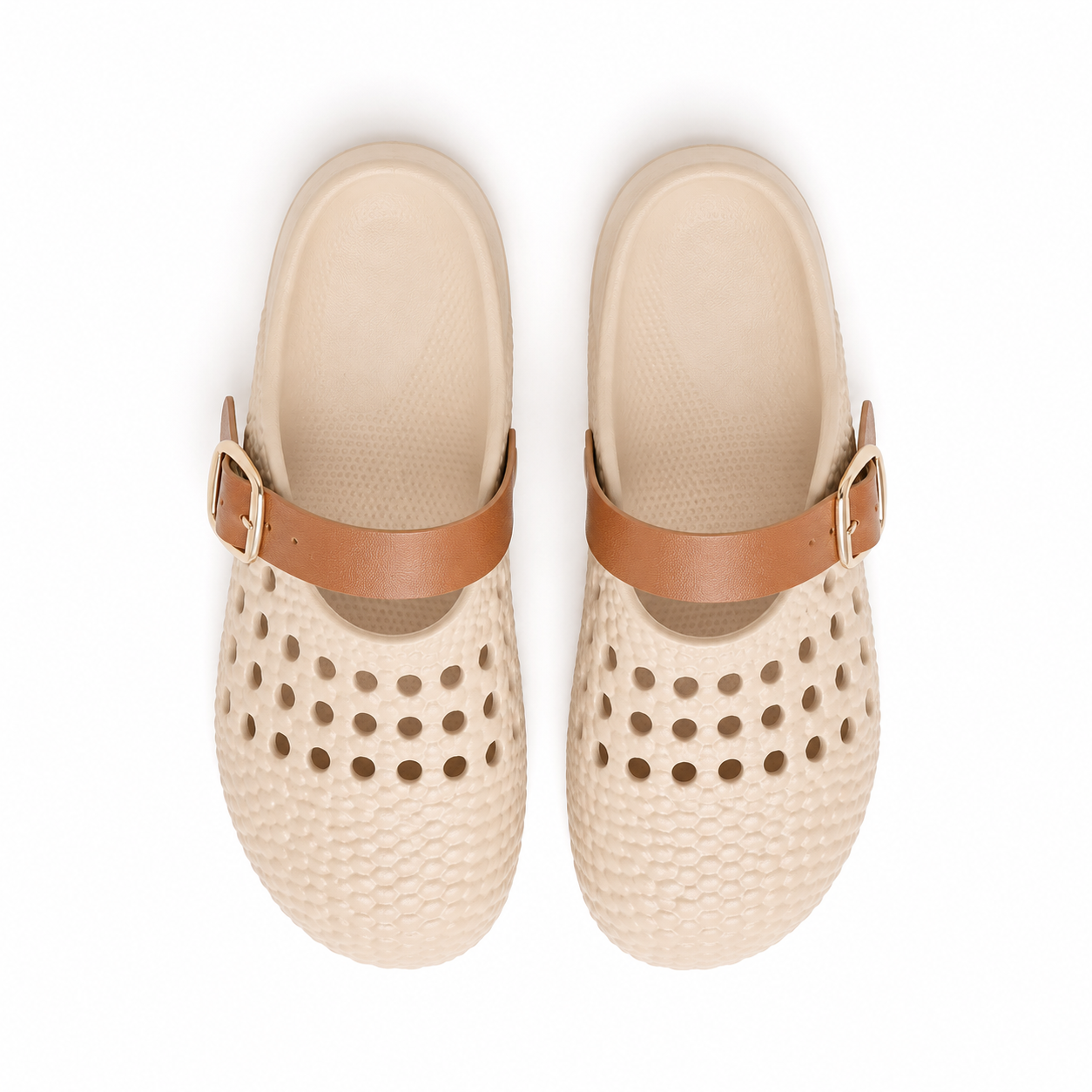 Breathable and non slip women's beach shoes