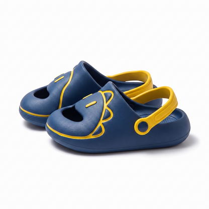 Playful Dino Soft EVA Slides