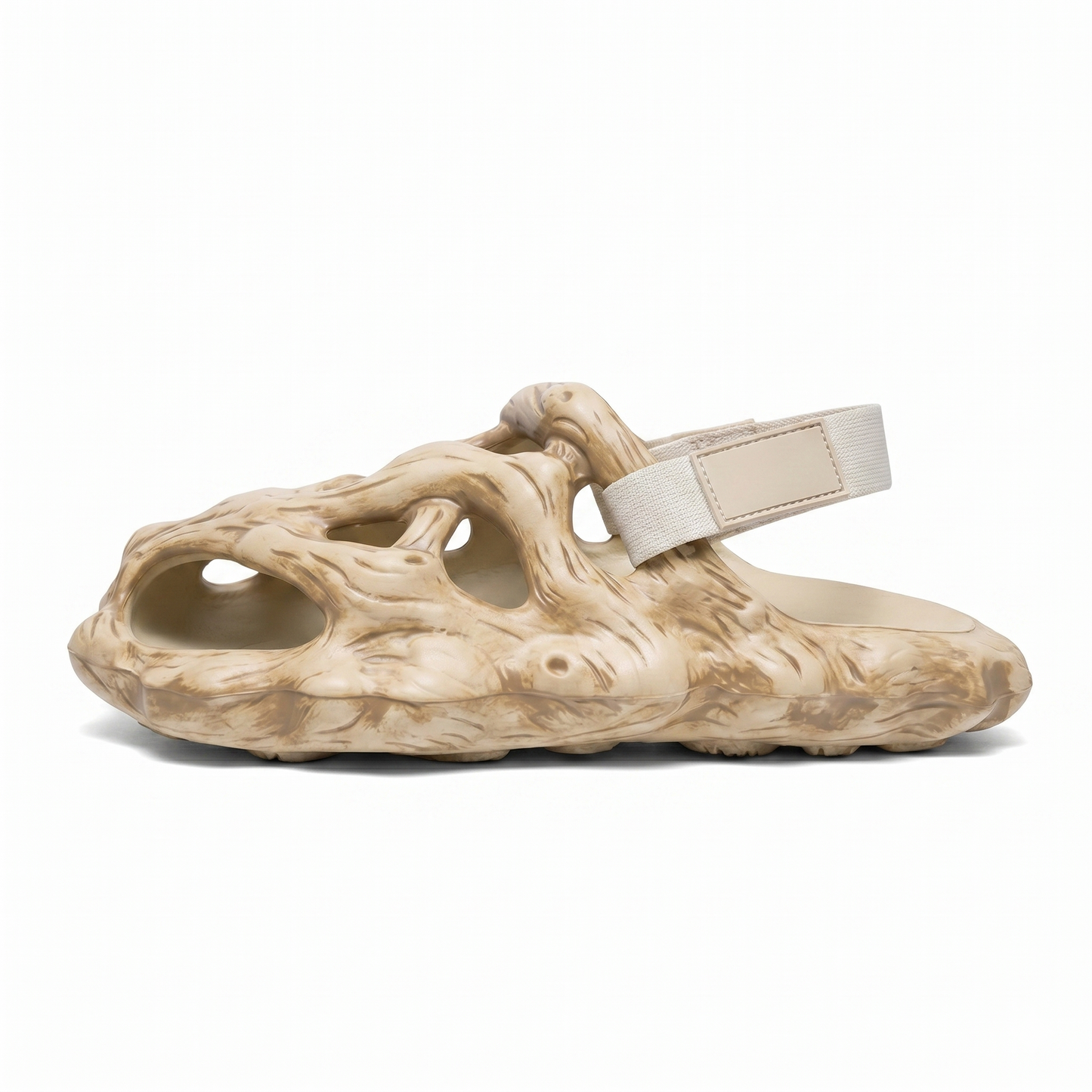 Multi-functional Outdoor Stream-Trekking,and Beach Footwear