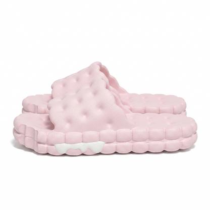 Cookie Slides