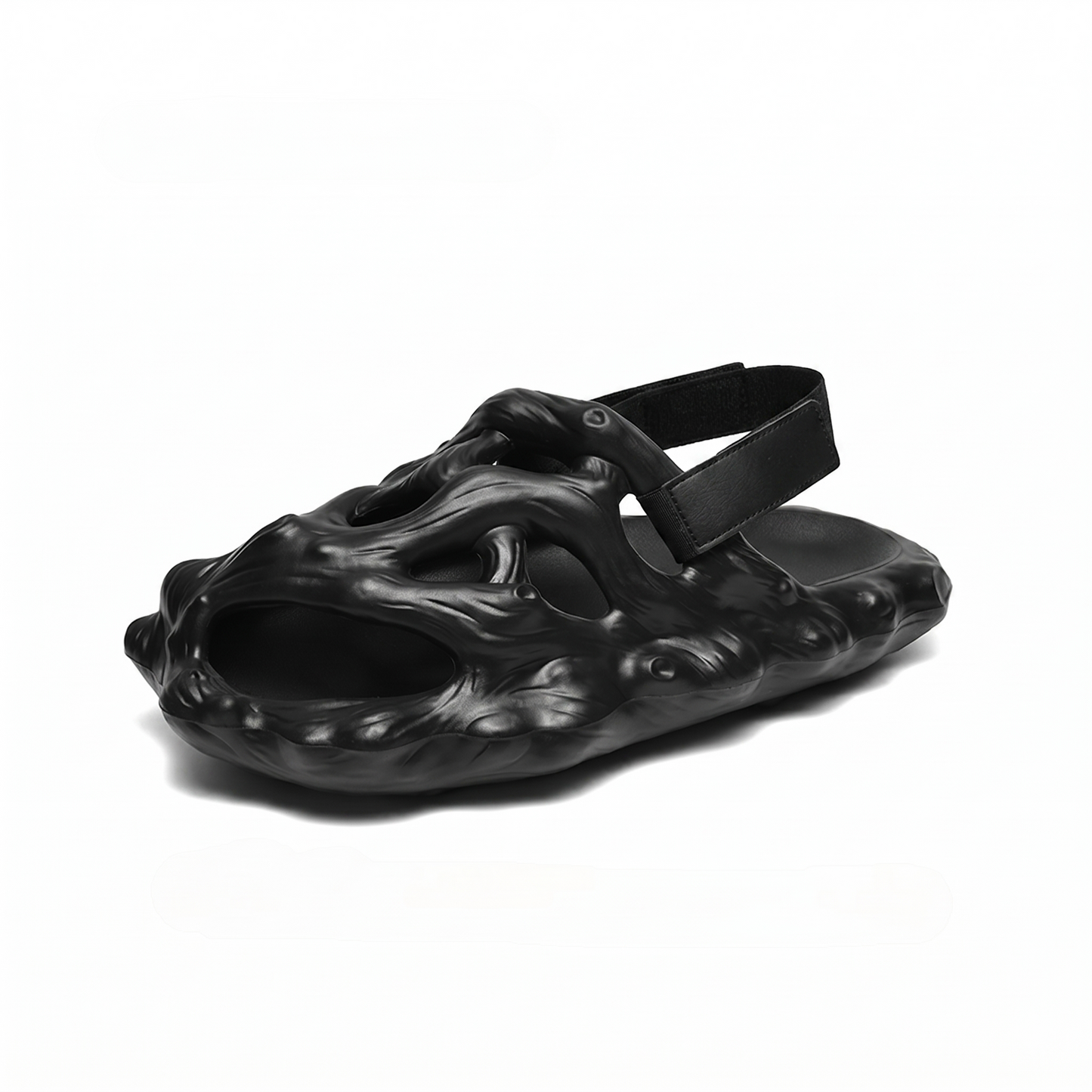 Multi-functional Outdoor Stream-Trekking,and Beach Footwear