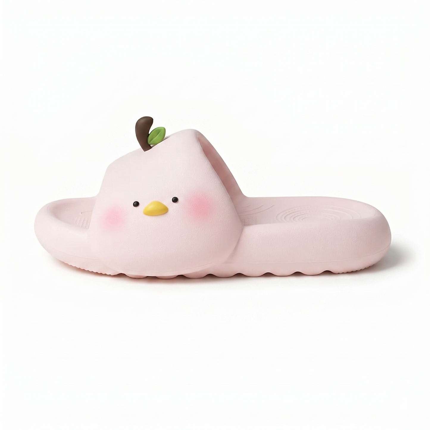 Chubby Pear Duck Platform Slides