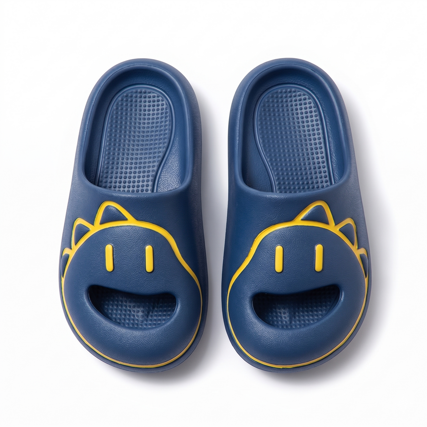 Playful Dino Soft EVA Slides