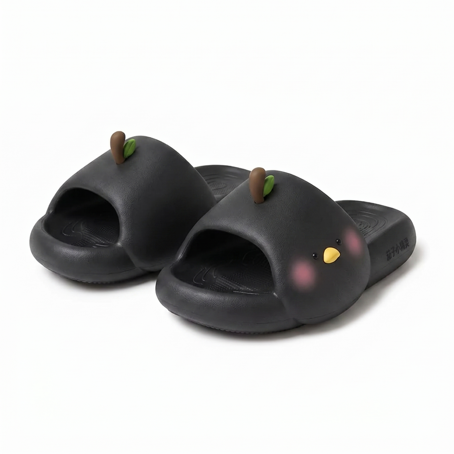 Chubby Pear Duck Platform Slides