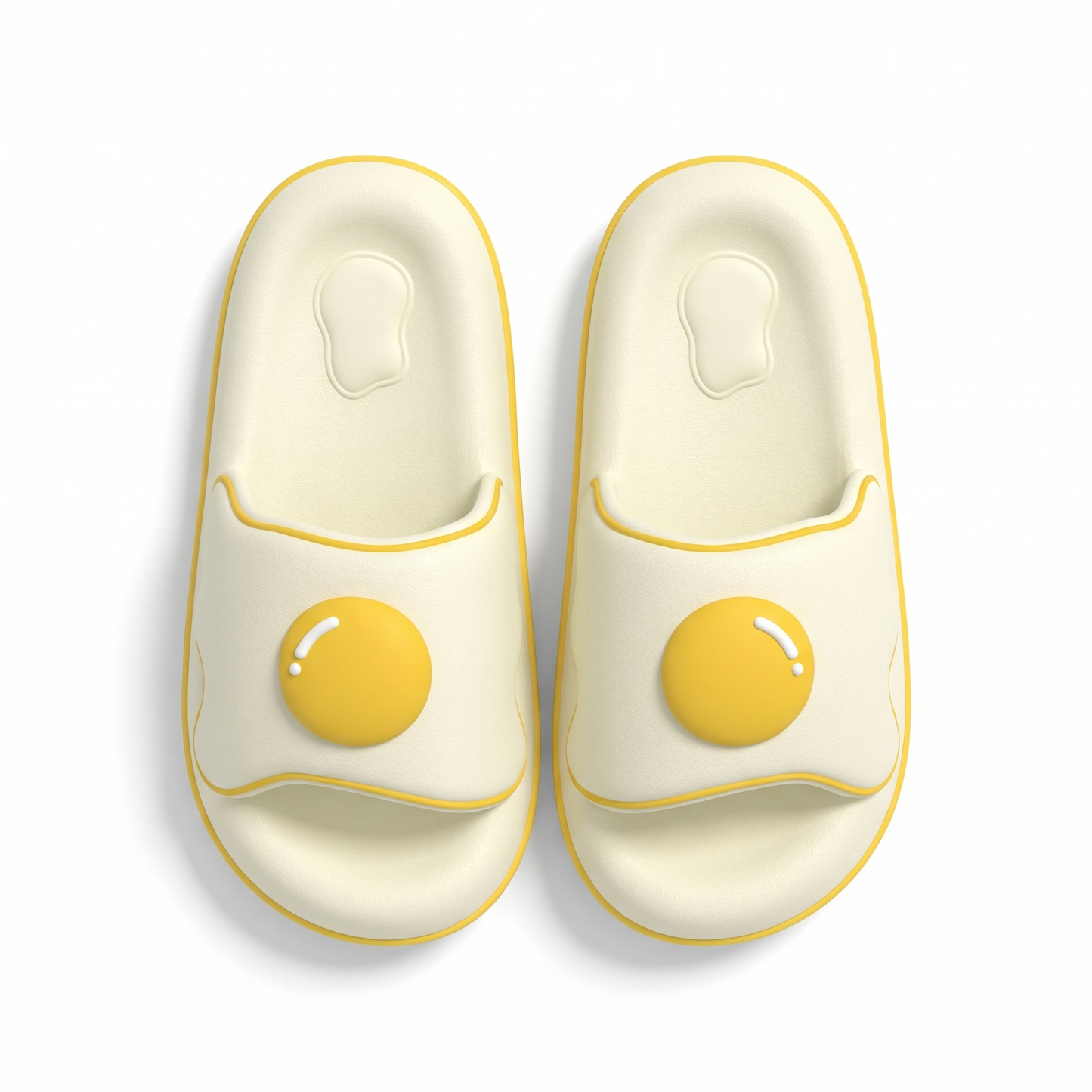 Fried Eggs Slides