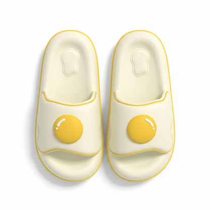 Fried Eggs Slides