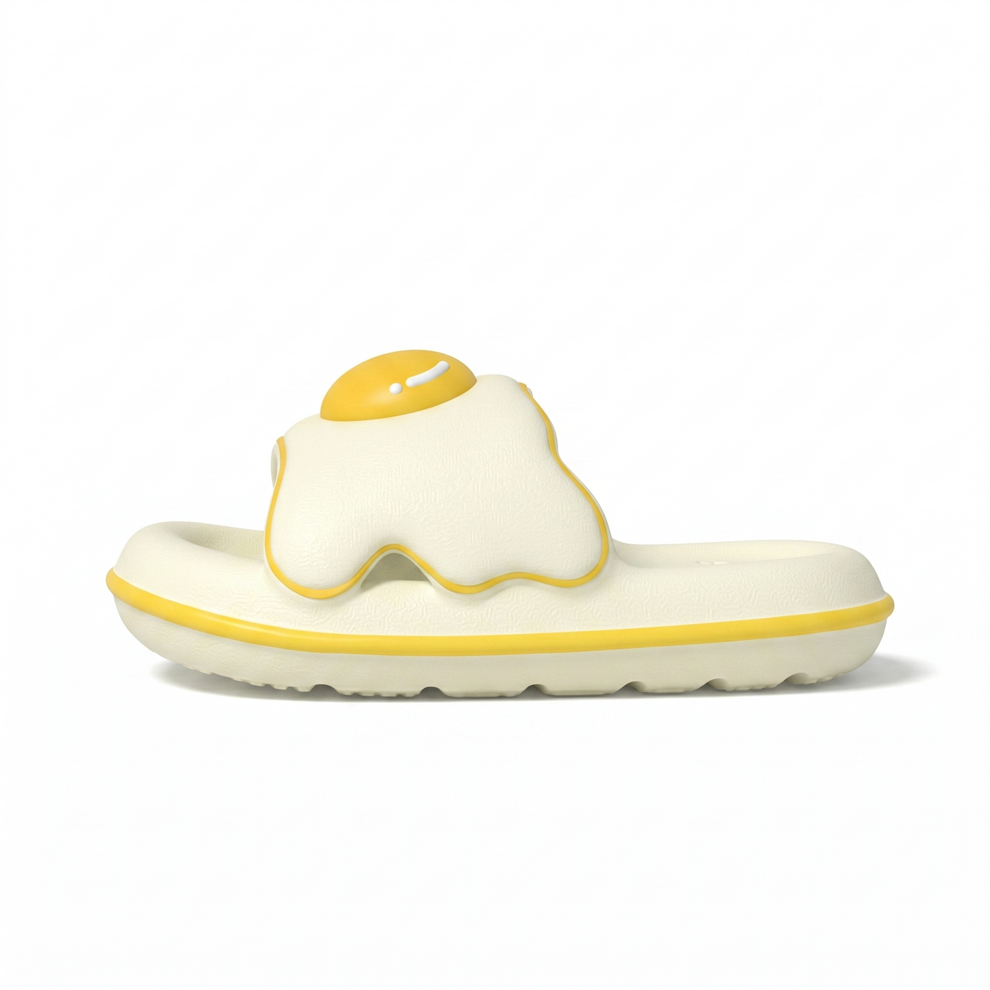 Fried Eggs Slides
