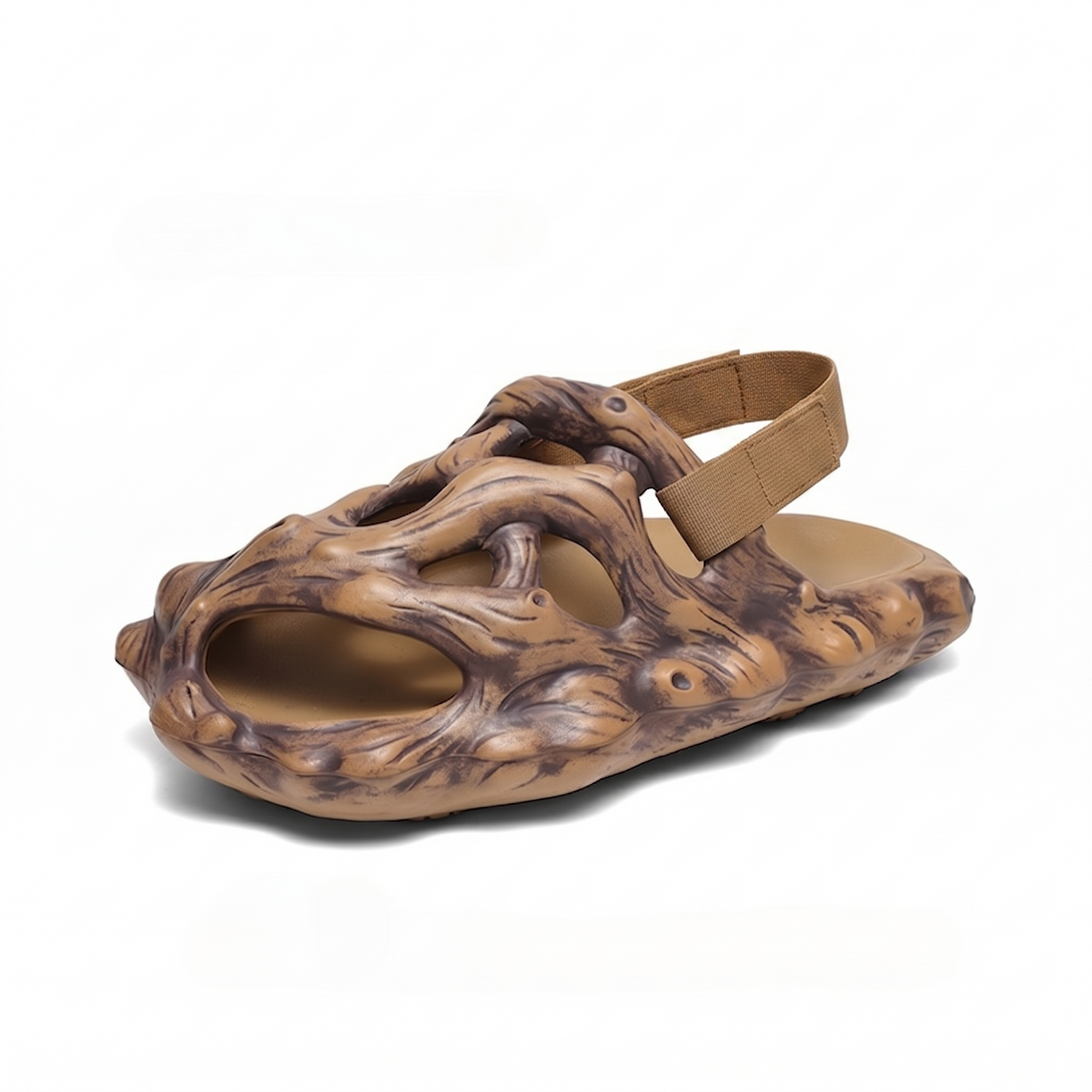 Multi-functional Outdoor Stream-Trekking,and Beach Footwear